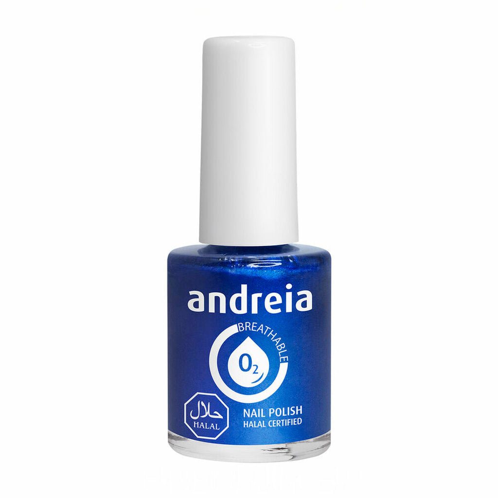 Nagellack andreia breathable b13 (10,5 ml) - schönheit