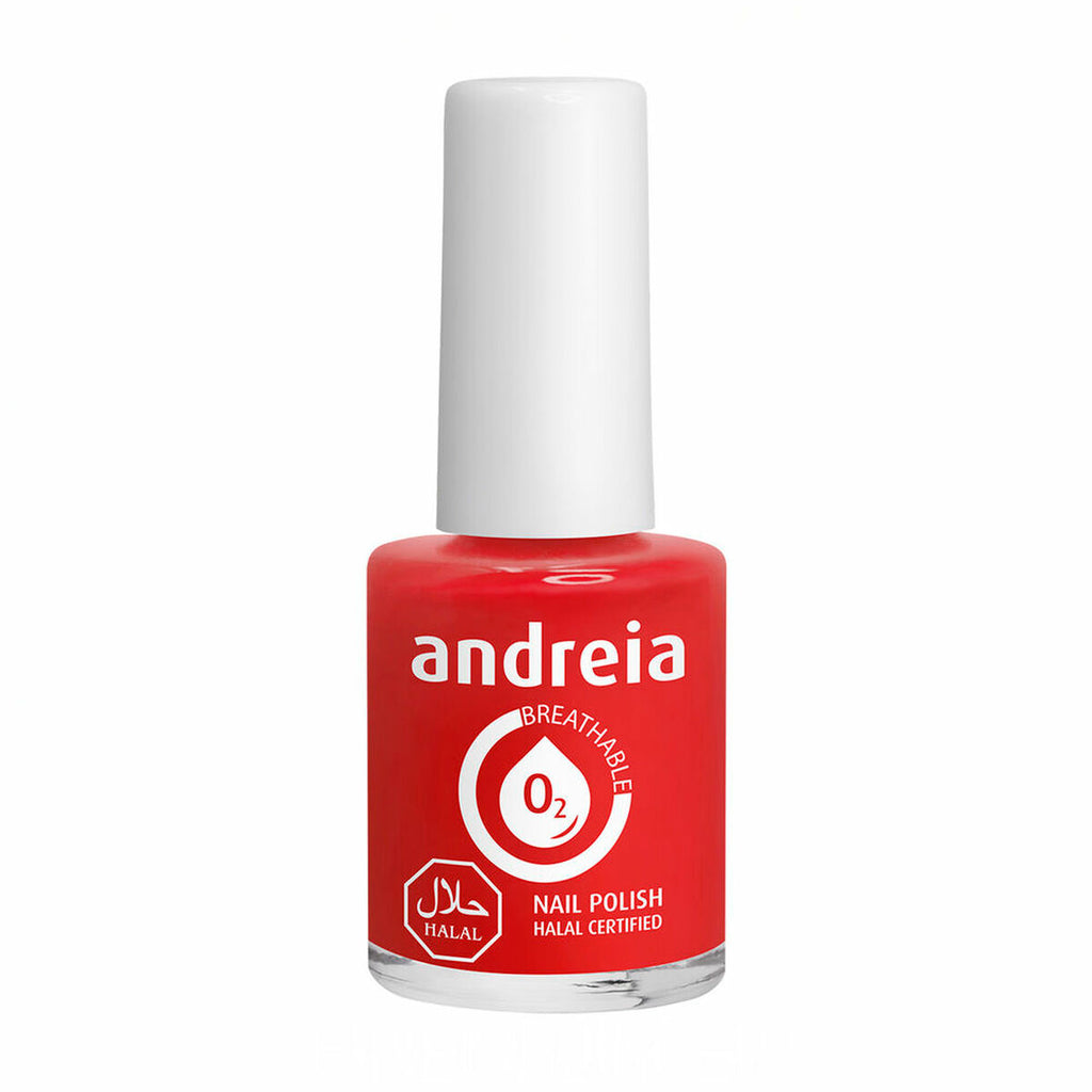 Nagellack andreia breathable b15 (10,5 ml) - schönheit