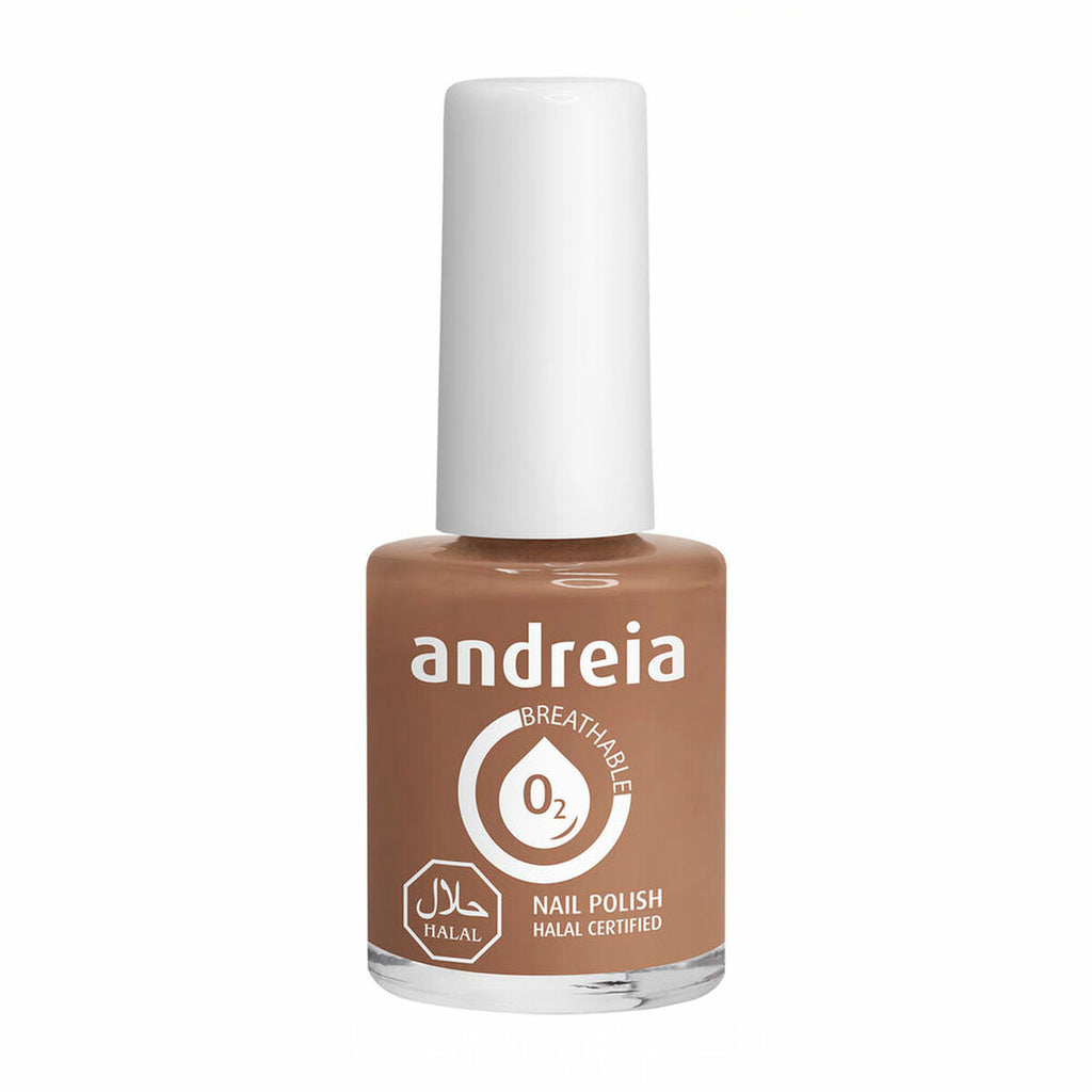 Nagellack andreia breathable b18 (10,5 ml) - schönheit