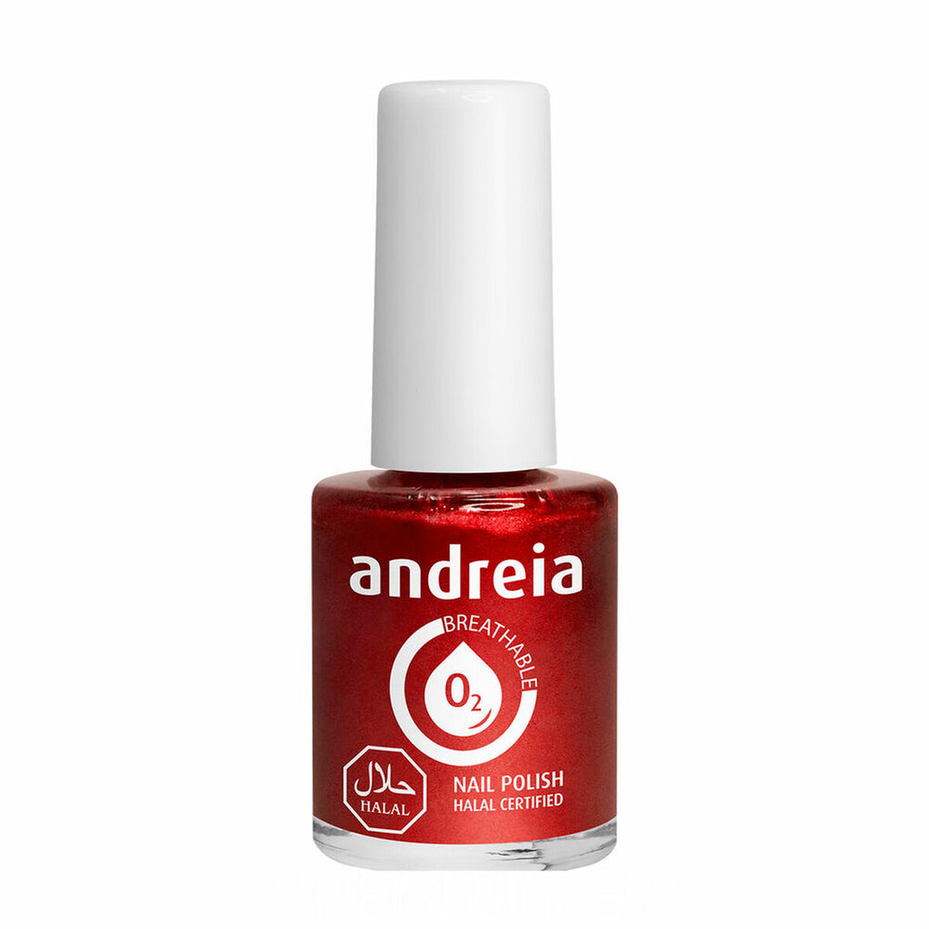 Nagellack andreia breathable b12 (10,5 ml) - schönheit