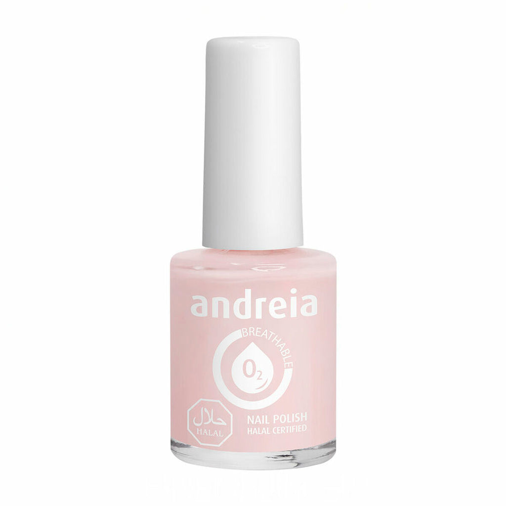 Nagellack andreia breathable b19 (10,5 ml) - schönheit