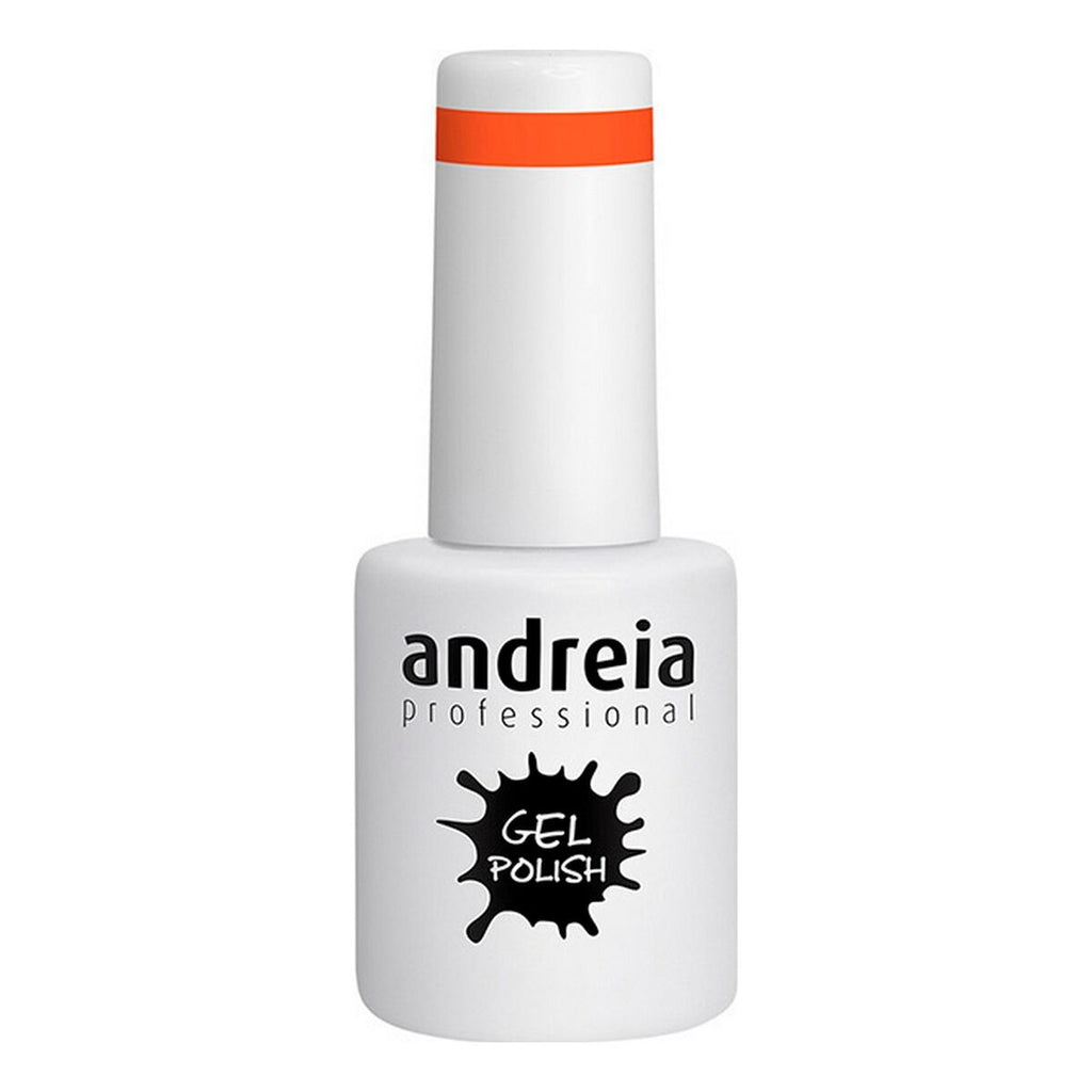 Nagellack semi-permanent gel polish andreia vrouw 263 (10,5