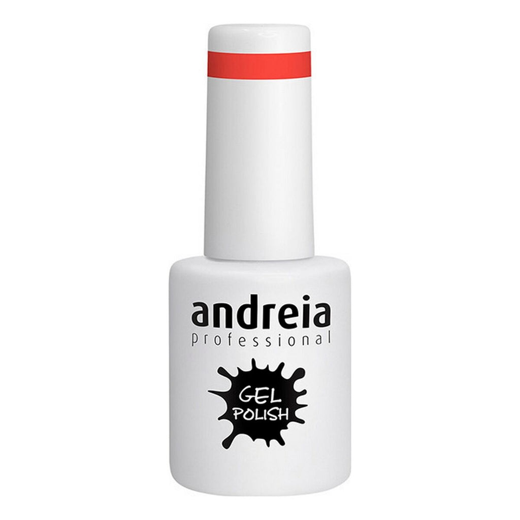 Nagellack semi-permanent gel polish andreia 267 (10,5 ml)