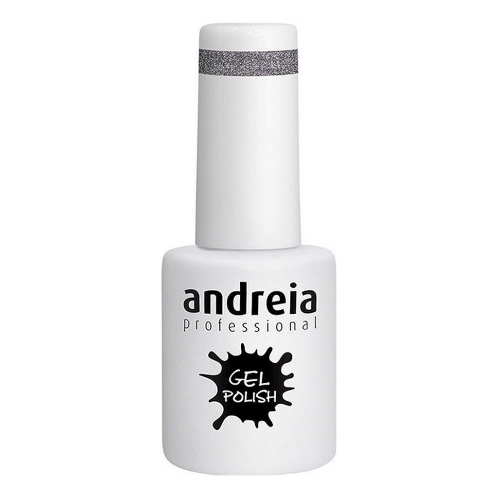 Nagellack semi-permanent gel polish andreia professional