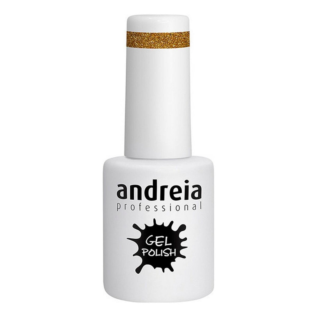 Nagellack semi-permanent gel polish andreia 281 (10,5 ml)