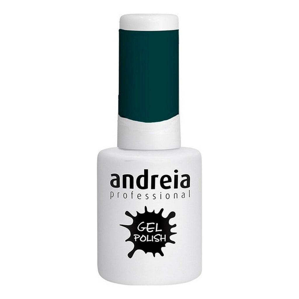 Nagellack semi-permanent gel polish andreia 282 (10,5 ml)