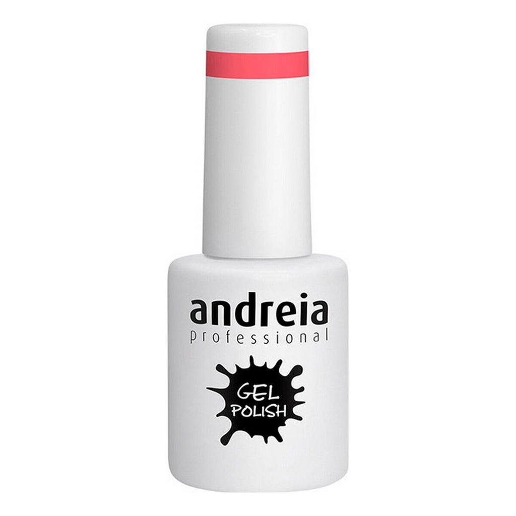 Nagellack semi-permanent gel polish andreia professional