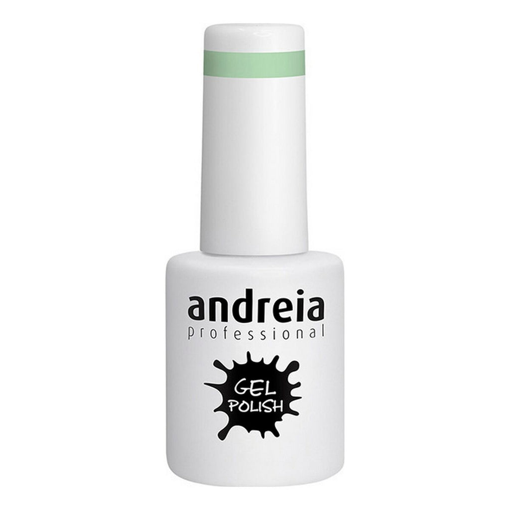 Nagellack semi-permanent gel polish andreia 286 (10,5 ml)