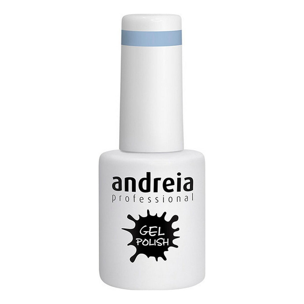 Nagellack semi-permanent gel polish andreia vrouw 287 (10,5