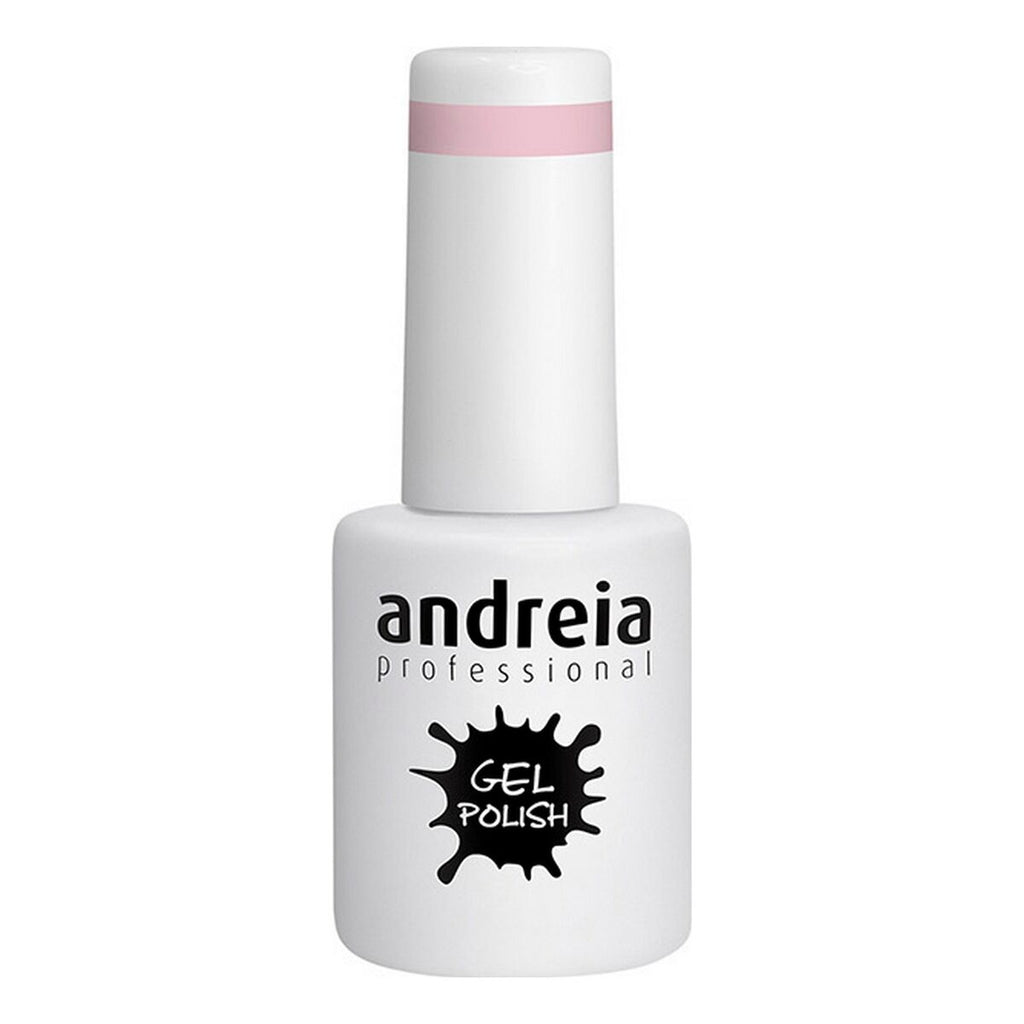 Nagellack semi-permanent gel polish andreia vrouw 289 (10,5