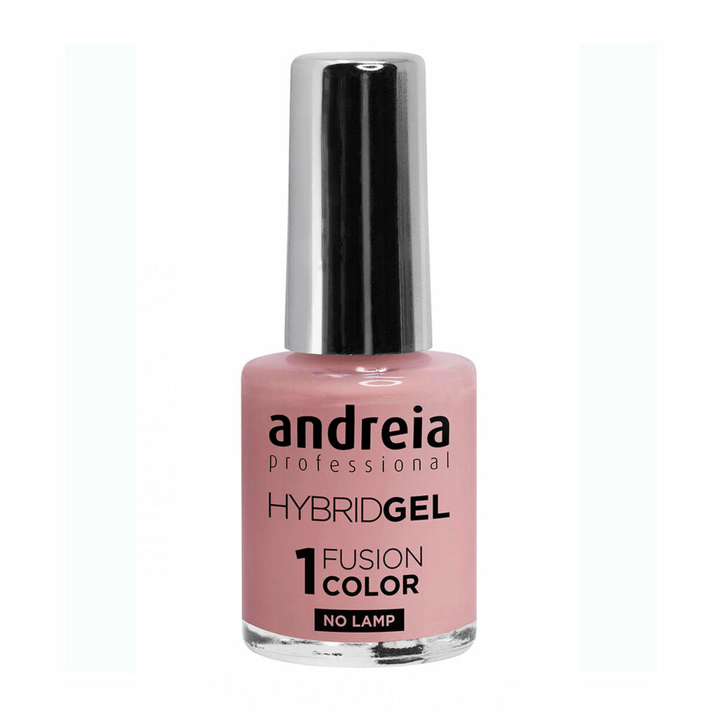 Nagellack andreia hybrid fusion h12 (10,5 ml) - schönheit