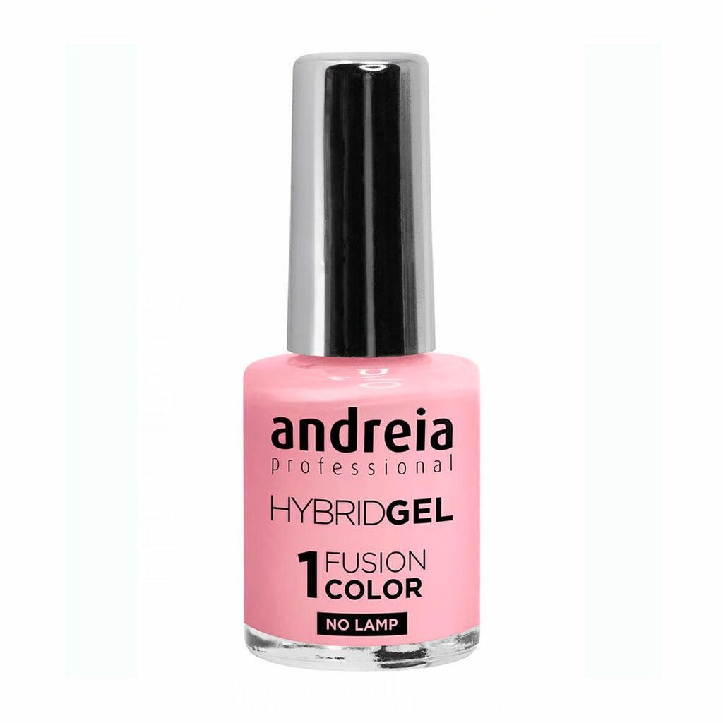 Nagellack andreia hybrid fusion h16 (10,5 ml) - schönheit