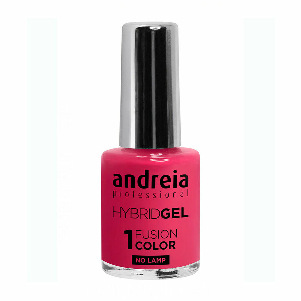 Nagellack andreia hybrid fusion h19 (10,5 ml) - schönheit