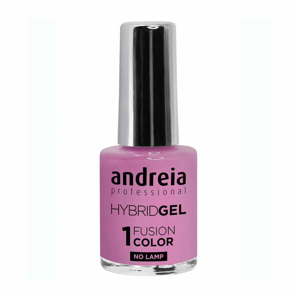 Nagellack andreia hybrid fusion h25 (10,5 ml) - schönheit