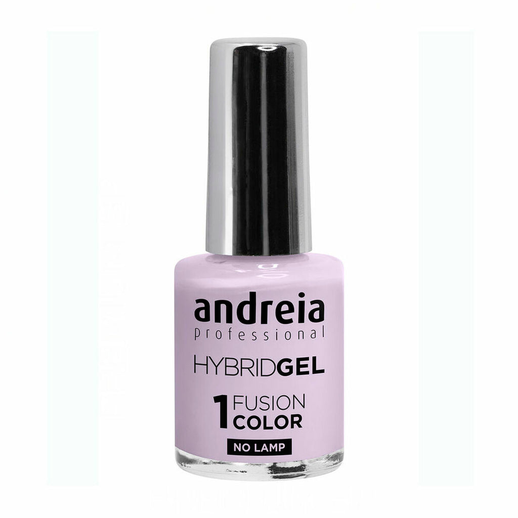 Nagellack andreia hybrid fusion h28 (10,5 ml) - schönheit