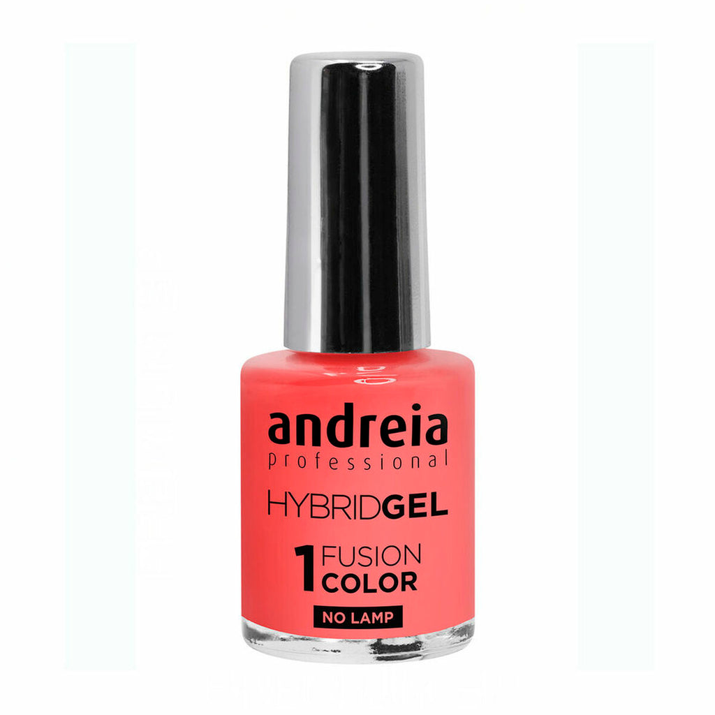 Nagellack andreia hybrid fusion h33 (10,5 ml) - schönheit