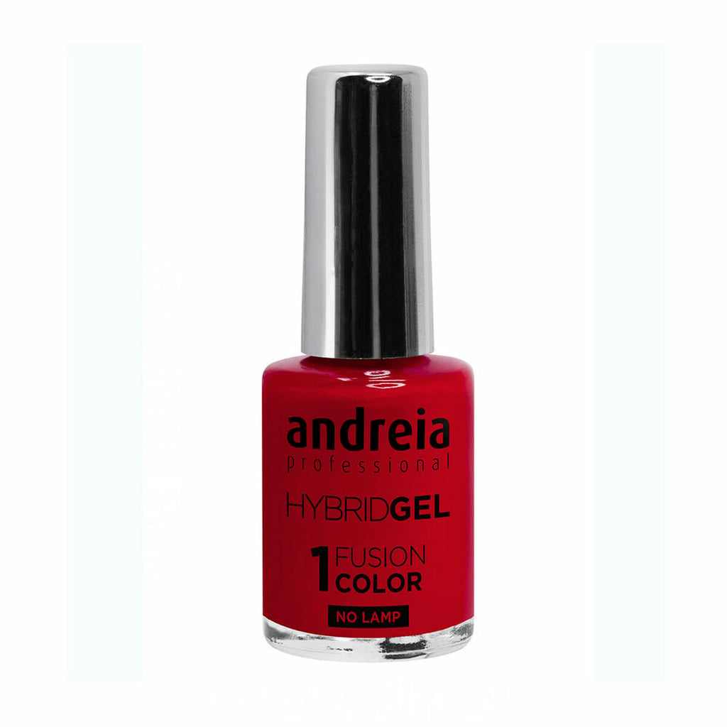 Nagellack andreia hybrid fusion h34 (10,5 ml) - schönheit