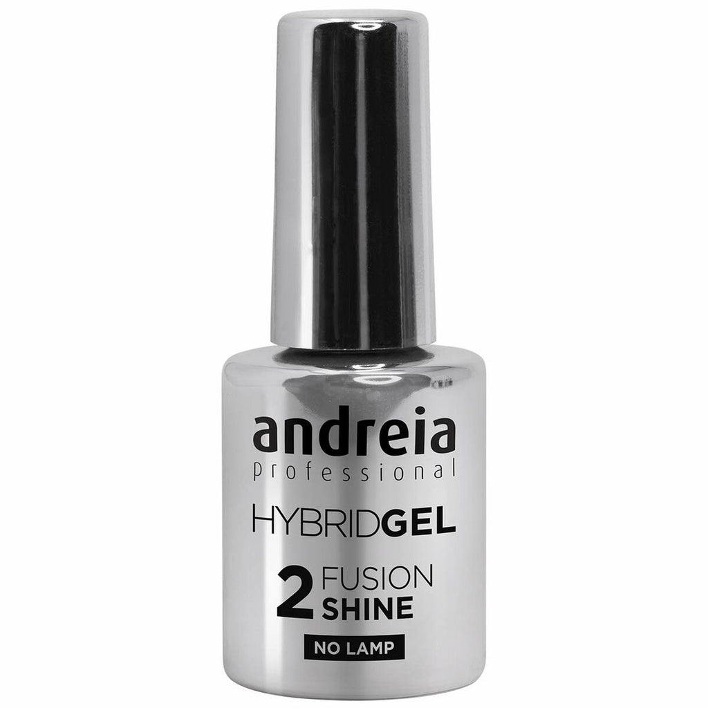 Nagelglanz andreia hybrid gel - schönheit maniküre