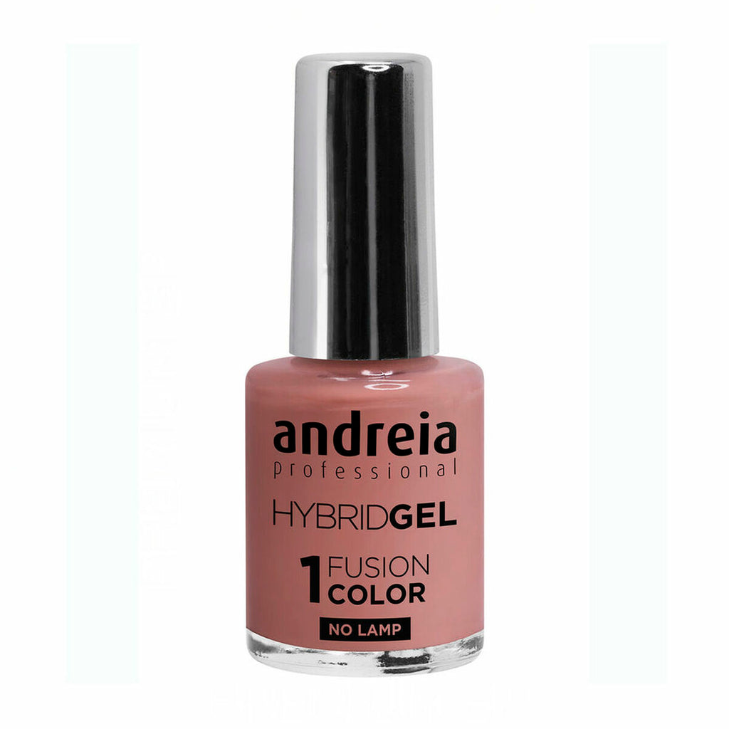 Nagellack andreia hybrid fusion h8 (10,5 ml) - schönheit