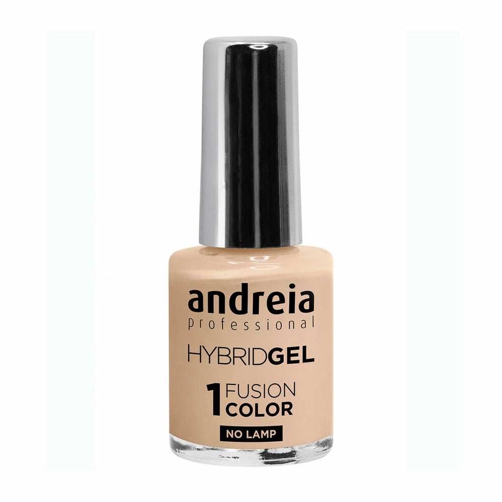 Nagellack andreia hybrid fusion h55 (10,5 ml) - schönheit