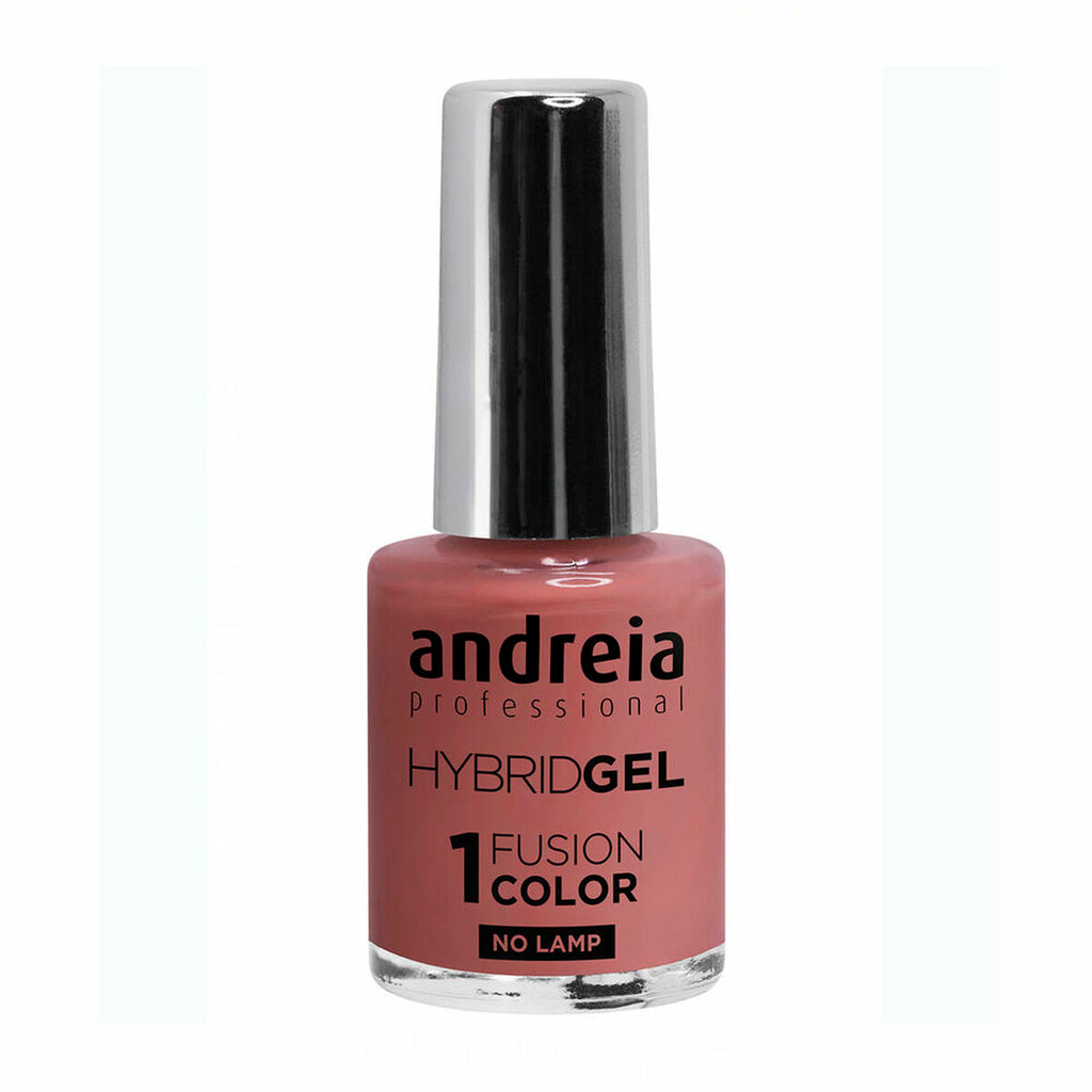 Nagellack andreia hybrid fusion h62 (10,5 ml) - schönheit