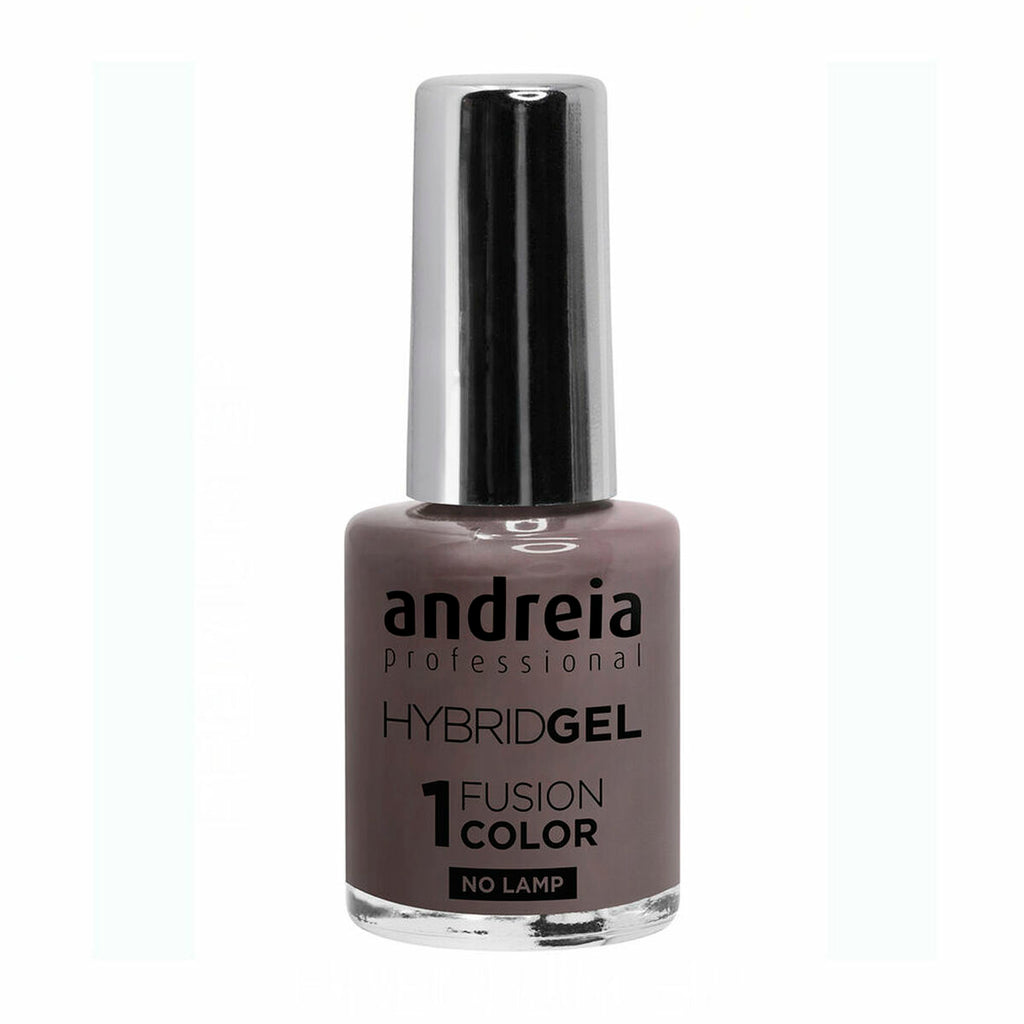 Nagellack andreia hybrid fusion h63 (10,5 ml) - schönheit