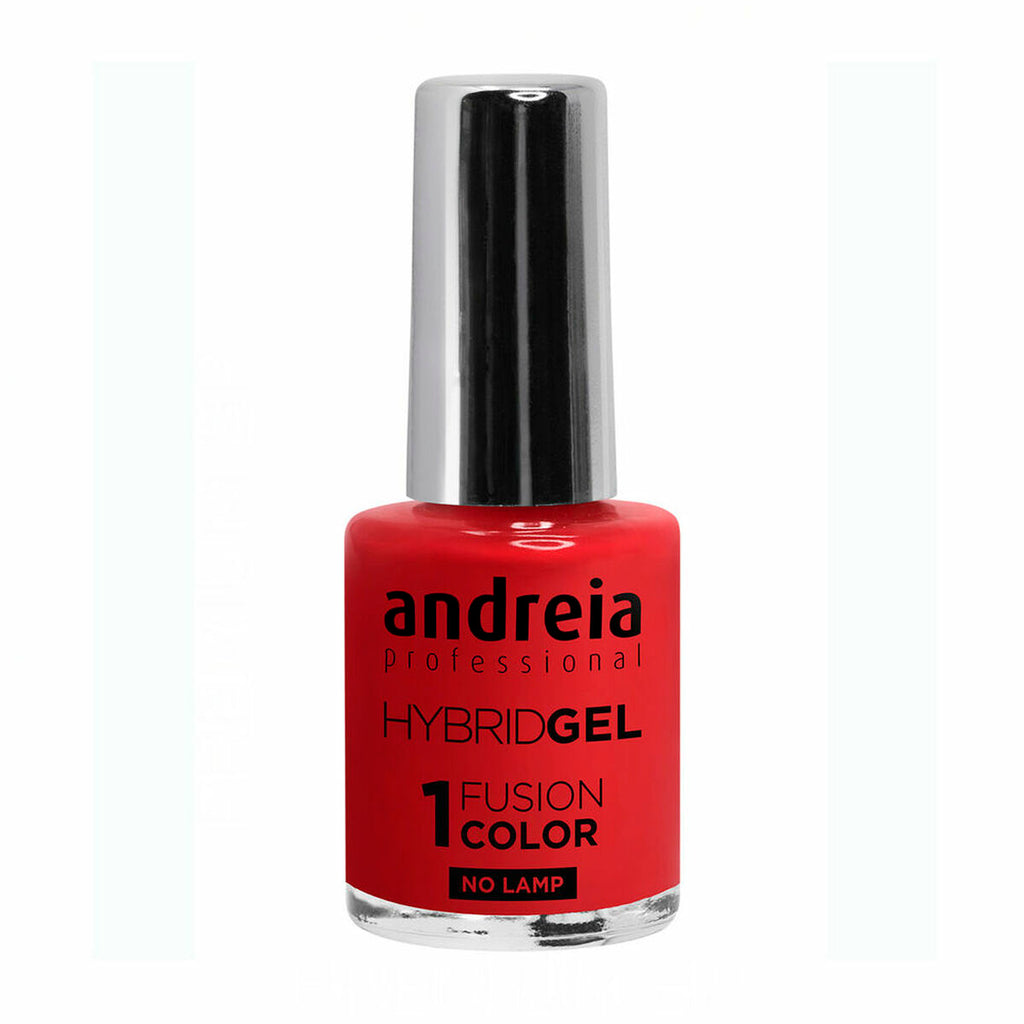 Nagellack andreia hybrid fusion h72 (10,5 ml) - schönheit