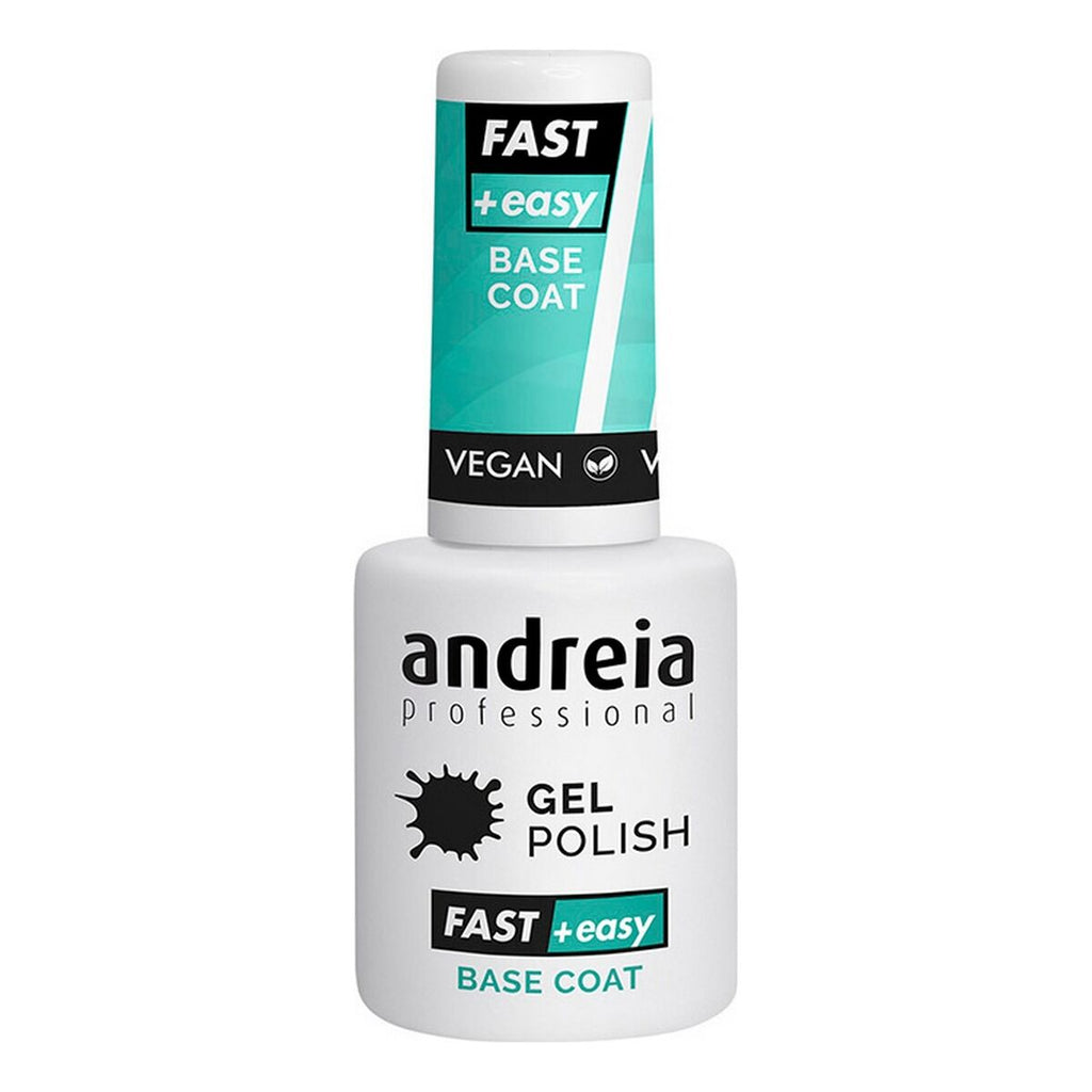 Nagelglanz gel polish fast easy base coat andreia 0ufebc001