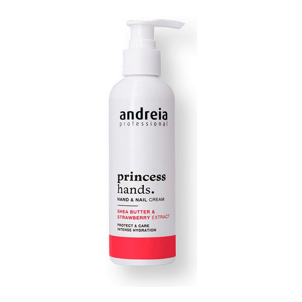 Handcreme andreia and-hf 200 ml (200 ml) - schönheit