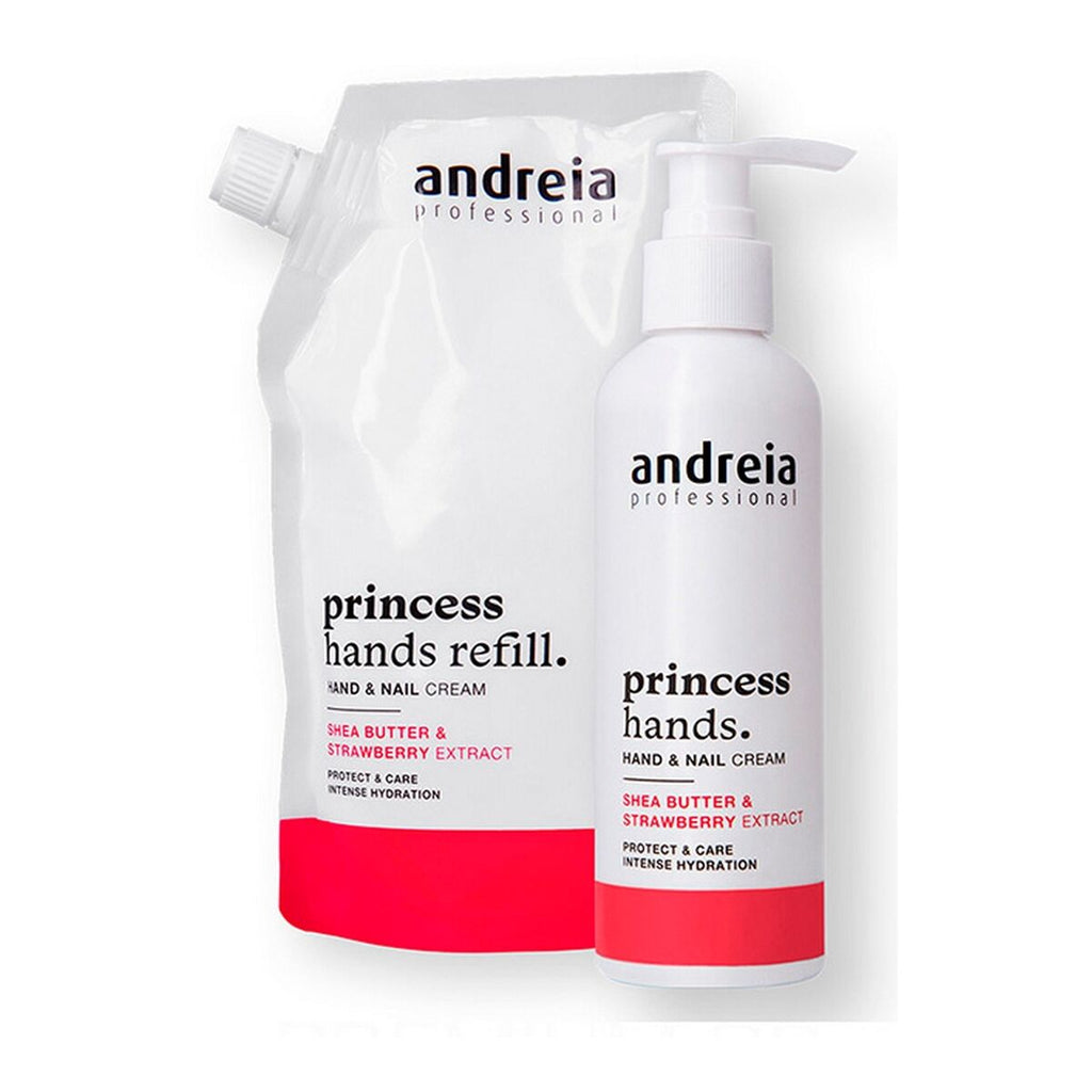 Handcreme andreia and-hf (400 ml) - schönheit hautpflege