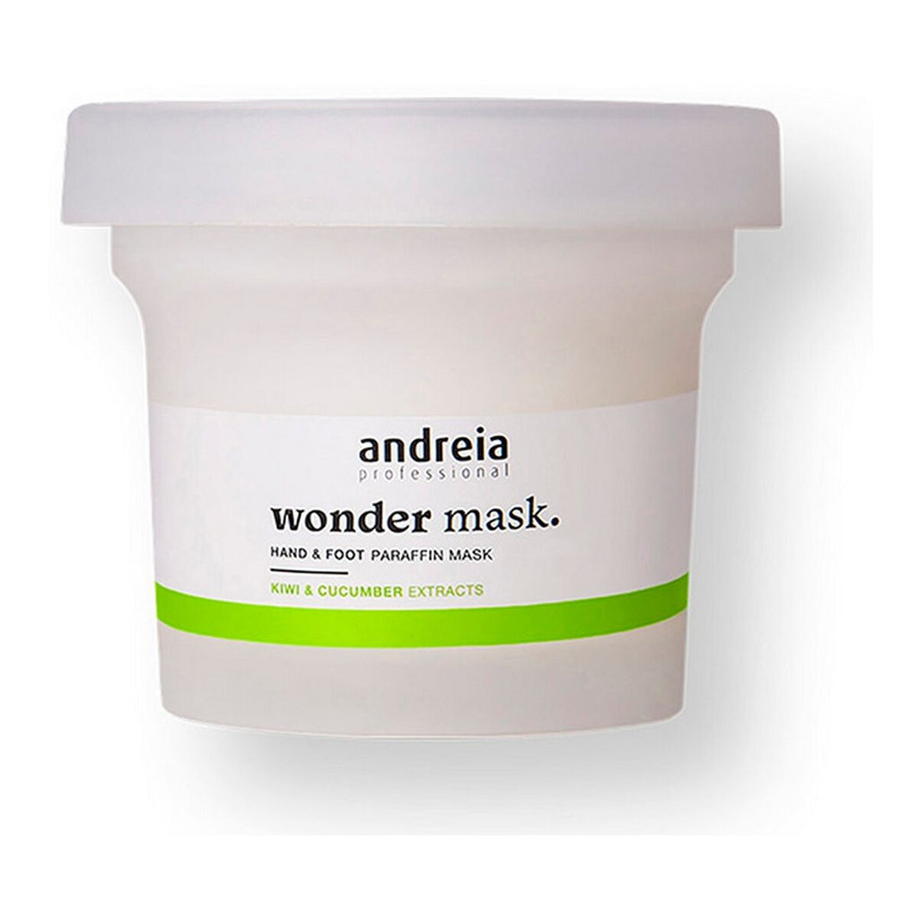 Handmaske andreia and-hf (200 g) - schönheit maniküre