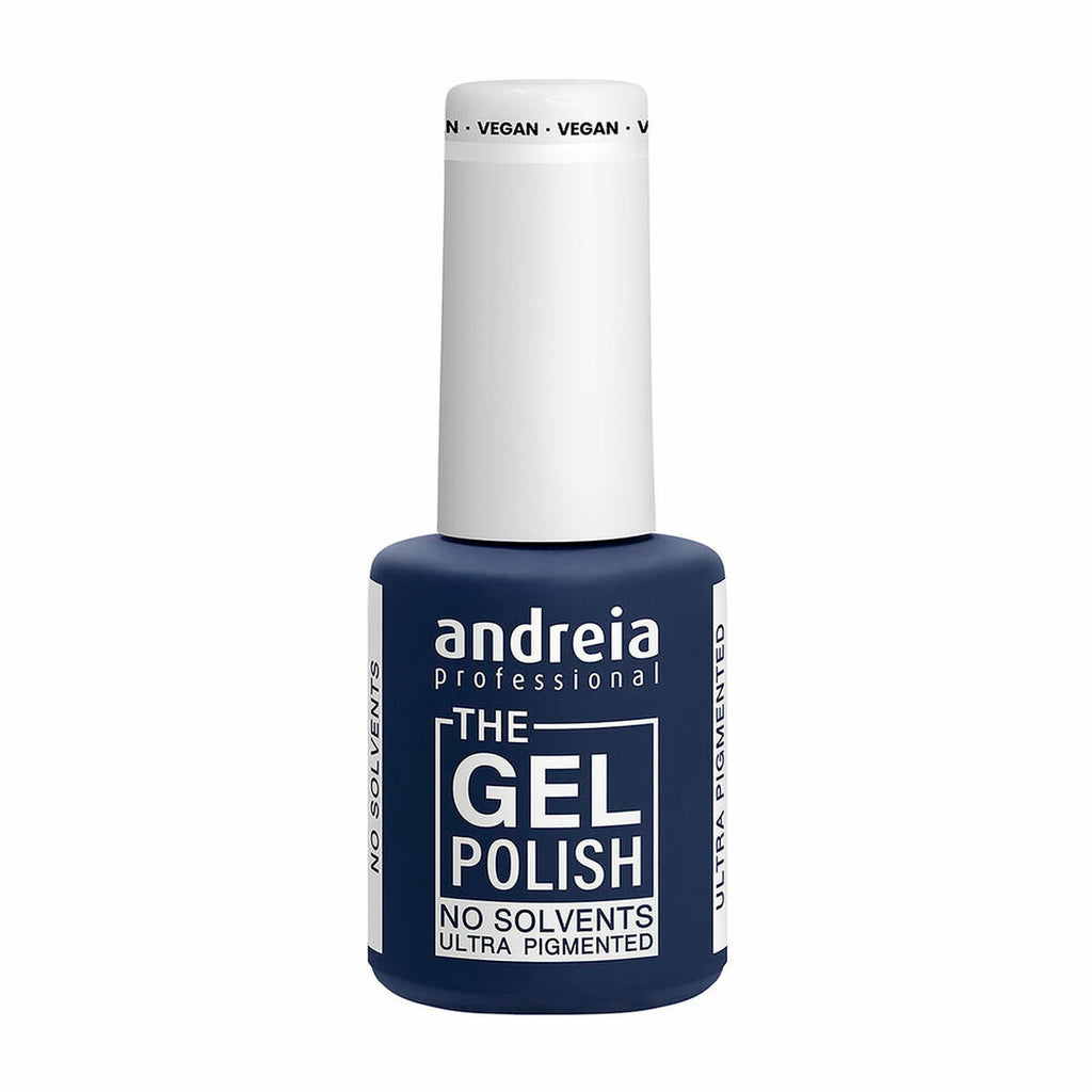 Nagellack andreia vrouw semi-permanent g01 (105 ml)