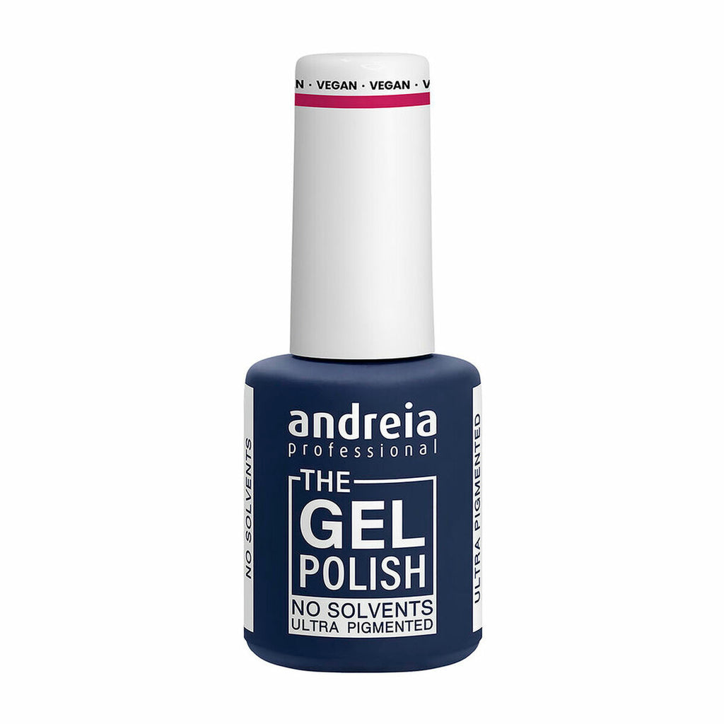 Nagellack andreia vrouw semi-permanent g12 (105 ml)