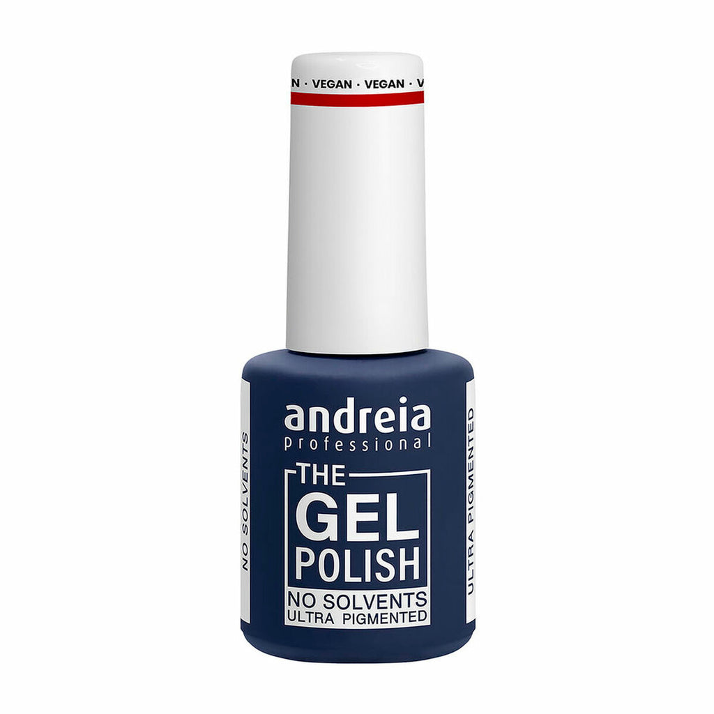 Nagellack andreia professional the g20 semi-permanent (105