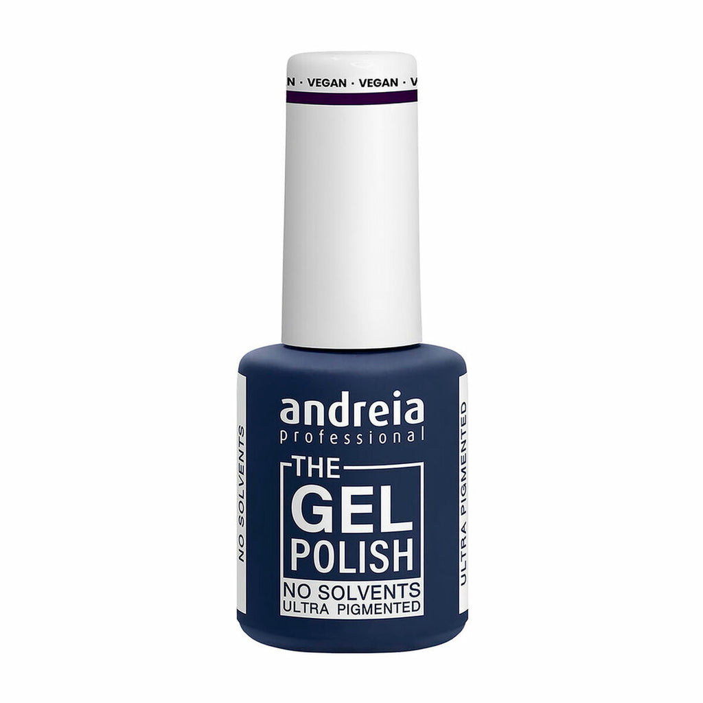 Nagellack andreia professional g28 semi-permanent (105 ml)