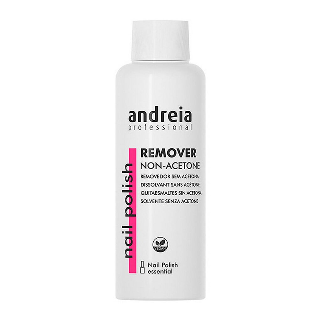 Nagellackentferner andreia professional remover (100 ml)