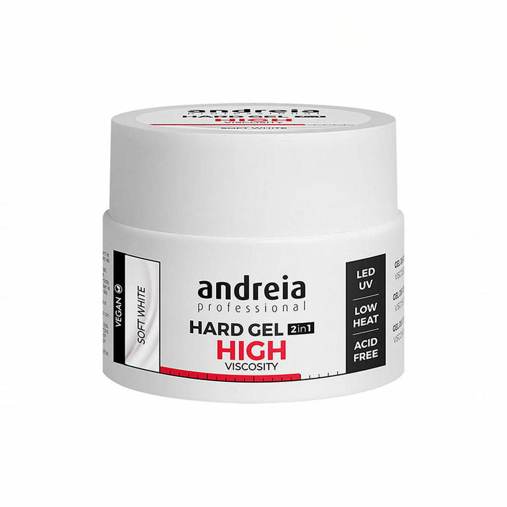 Nagelgel hard high viscosity andreia professional (44 g)