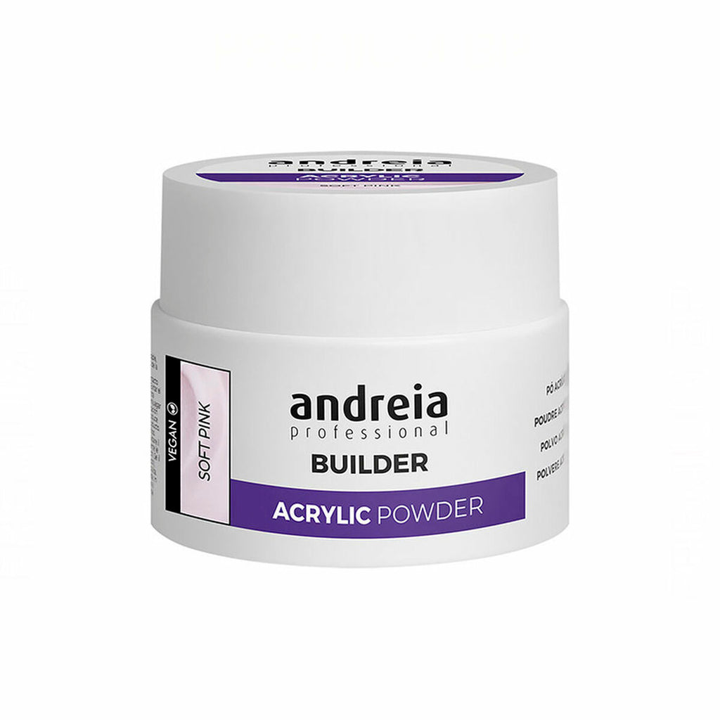 Gel-nagellack professional builder acrylic powder andreia