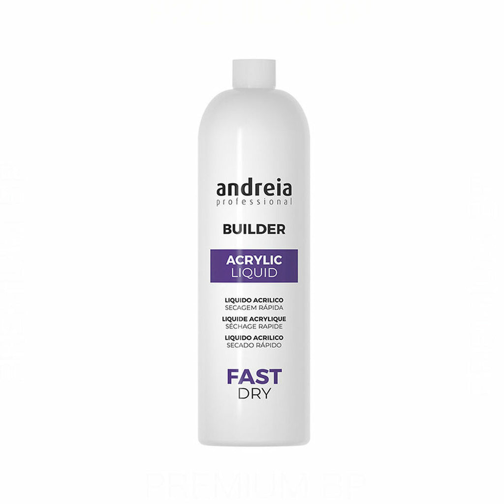 Acryl-emaille professional builder acrylic liquid fast dry