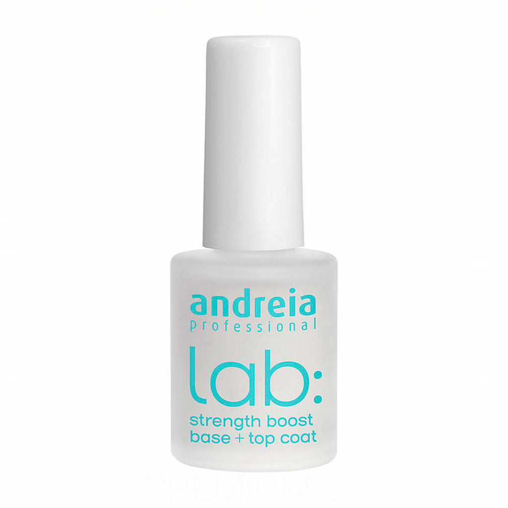 Nagellack lab andreia strenght boos base - top coat (10,5