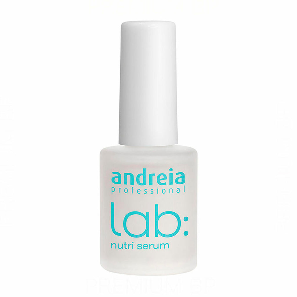 Nagellack lab andreia nutri serum (10,5 ml) - schönheit