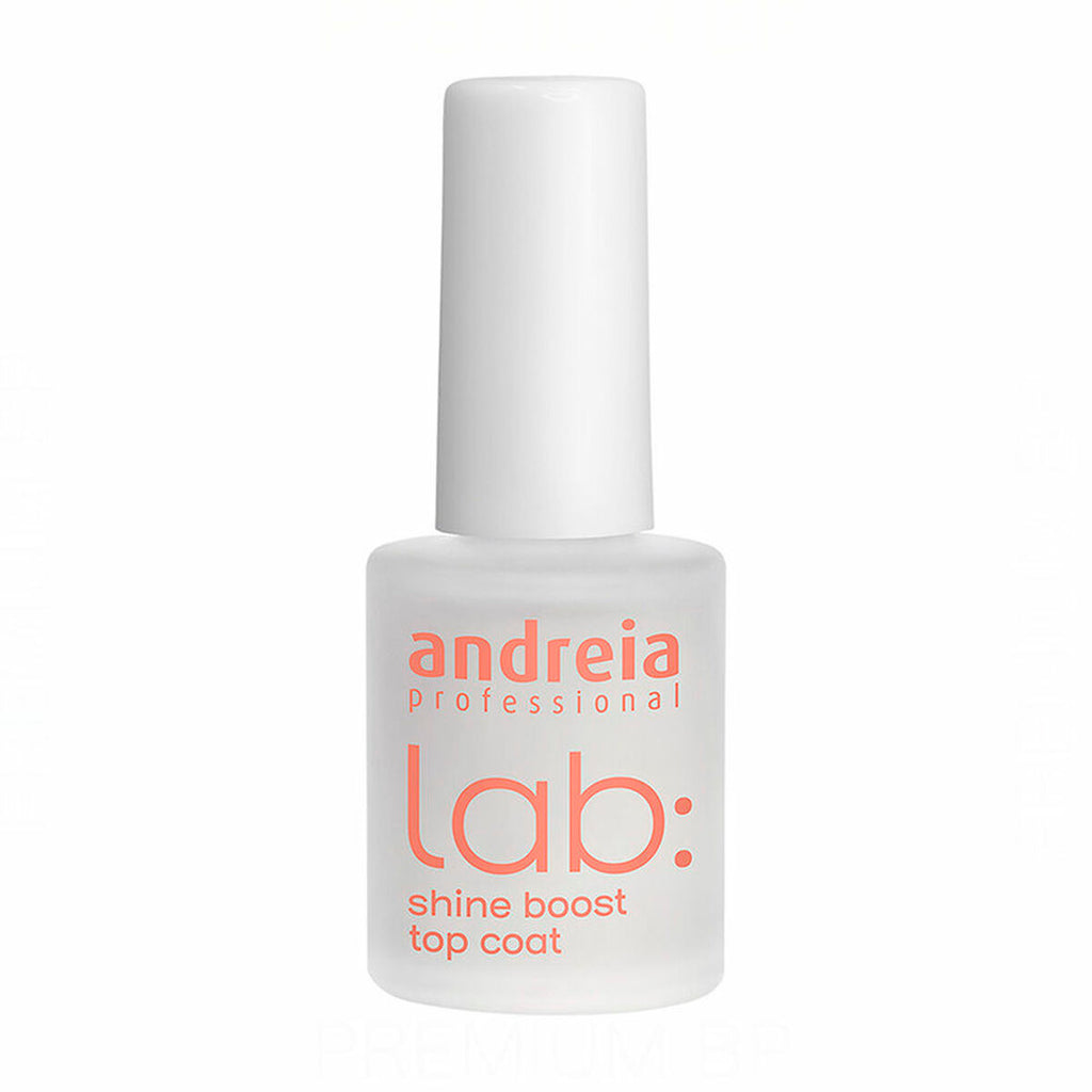 Nagellack lab andreia lab shine boost top coat (10,5 ml)