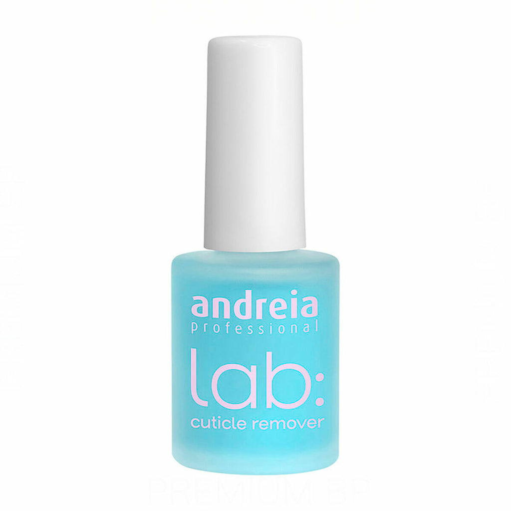 Nagellack lab andreia lab cuticle remover (10,5 ml)