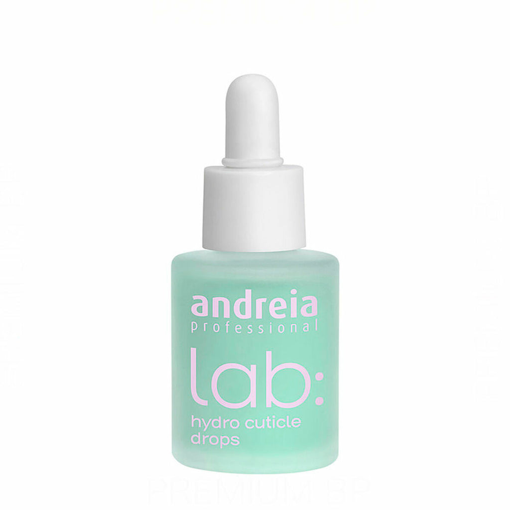 Nagelhautbehandlung lab andreia lab hydro cuticle drops