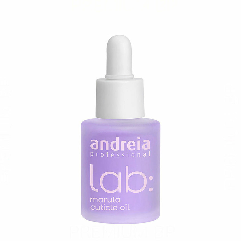 Nagelhautbehandlung lab andreia professional lab: marula