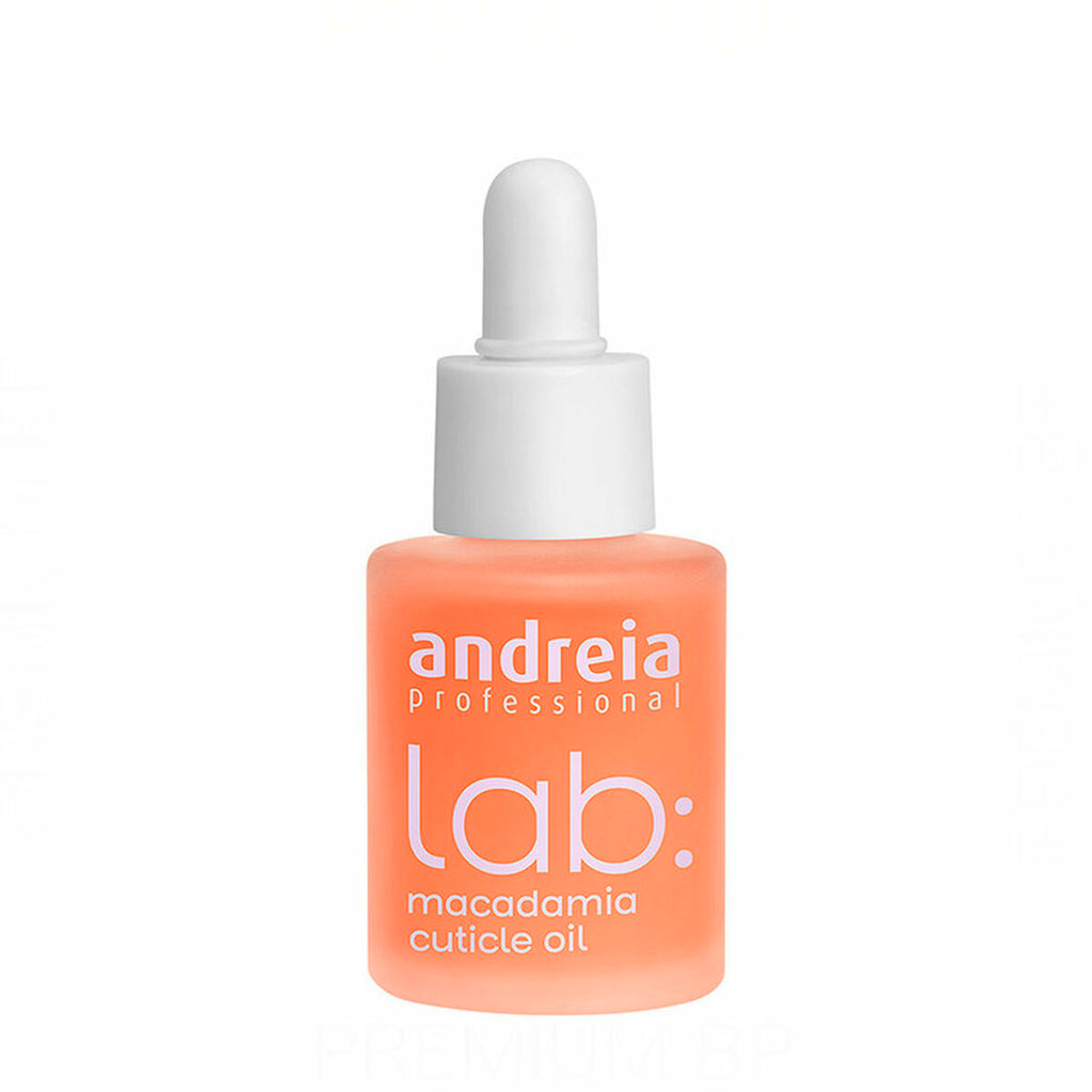 Nagelhautbehandlung lab andreia professional lab: macadamia