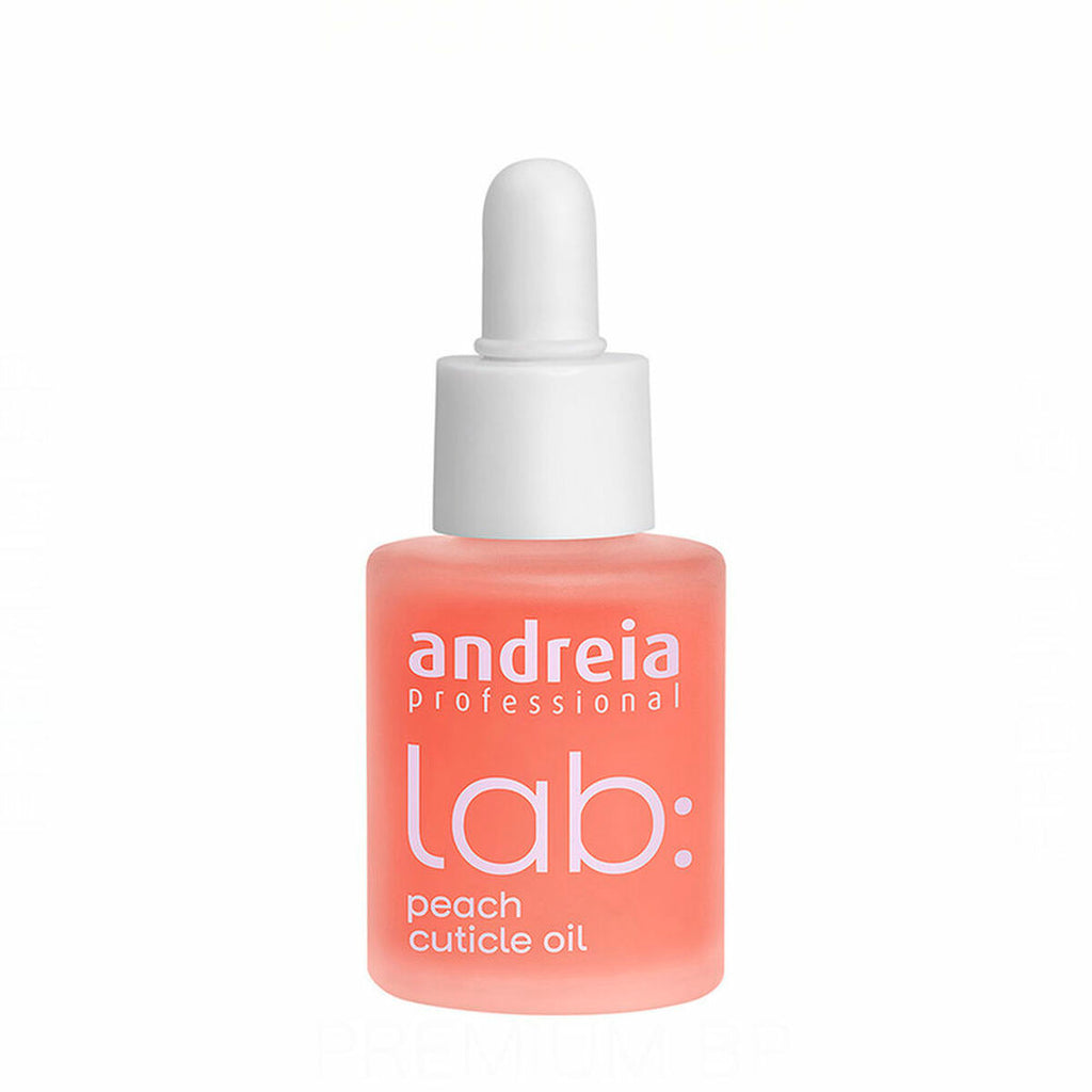 Nagelhautbehandlung lab andreia lab peach (10,5 ml)