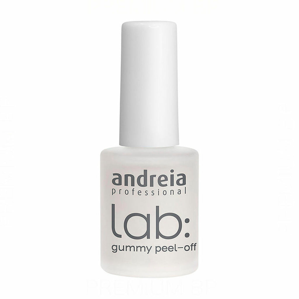 Nagellack lab andreia gummy peel off (10,5 ml) - schönheit