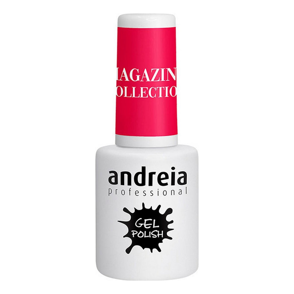 Nagellack semi-permanent gel polish andreia 0uvgmz2 mz2