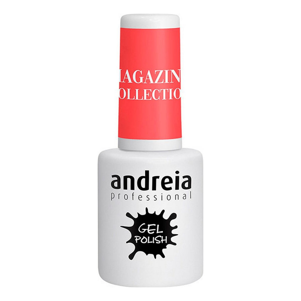 Nagellack semi-permanent gel polish andreia 0uvgmz3 mz3